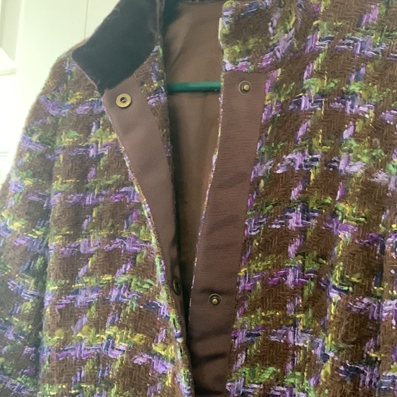 Talbots coat - Picture 4 of 5